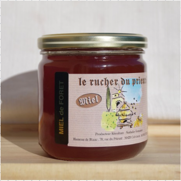 Miel de Forêt