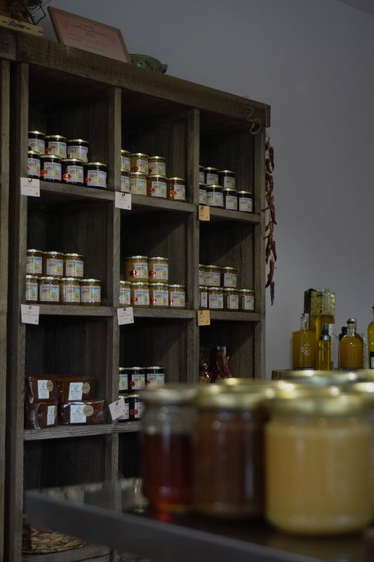Notre point de vente