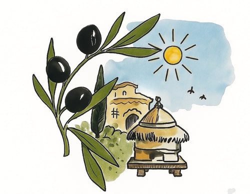 Le domaine du prieuré