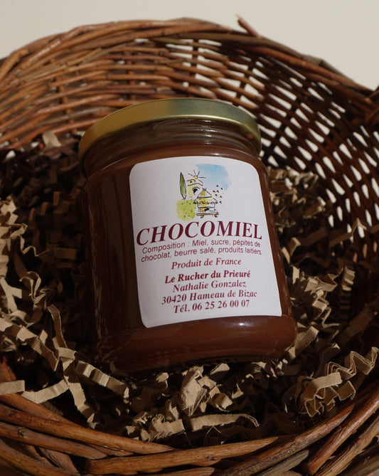 Chocomiel